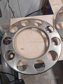 Copricerchi camion 22.5