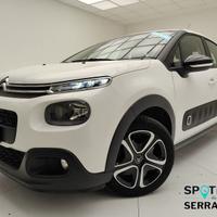 Citroën C3 III 2017 1.2 puretech Shine Gpl 82cv