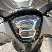 Kymco People S 150i abs