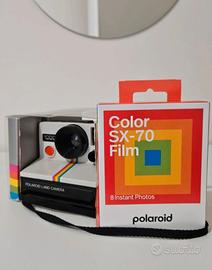Polaroid 1000