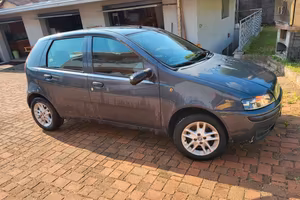 fiat punto 1900 disel elx