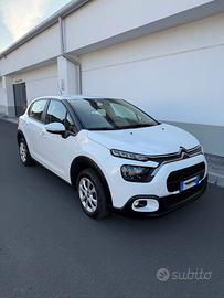 Citroen C3 BlueHDi 100 S&S