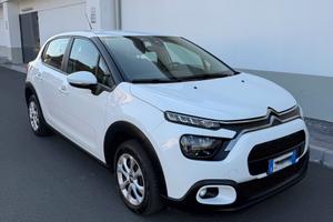 Citroen C3 BlueHDi 100 S&S