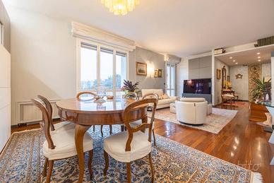 Appartamento Bologna [Cod. rif 3277505VRG]