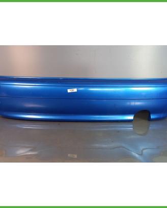 Paraurti Posteriore NISSAN MICRA K11E Berlina BLU