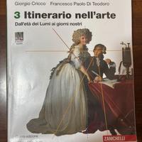 Itinerario nell'Arte 3
