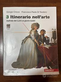 Itinerario nell'Arte 3
