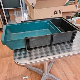 Cassettiere Minuteria Industriali Componibili