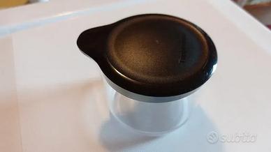 Contenitore Tupperware Cremino e Zuccherino