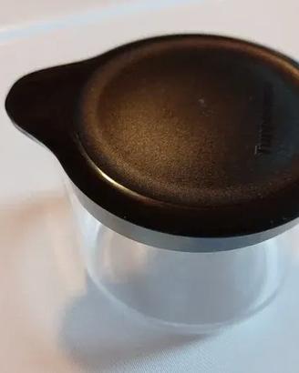 Contenitore Tupperware Cremino e Zuccherino