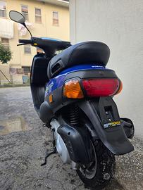 Piaggio zip fast rider 50 1999 catalitico