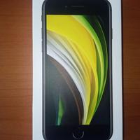 Scatola Apple Iphone SE