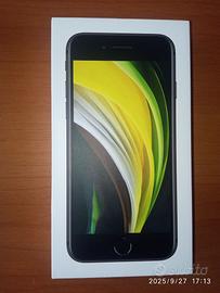 Scatola Apple Iphone SE