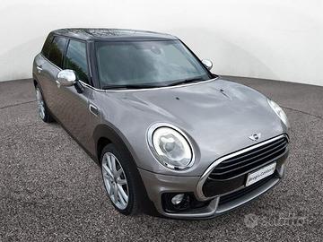 MINI Clubman Mini IV F54 2016 Mini 2.0 Cooper...