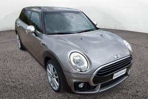 MINI Clubman Mini IV F54 2016 Mini 2.0 Cooper...