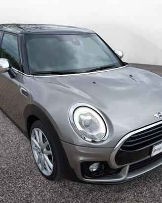 MINI Clubman Mini IV F54 2016 Mini 2.0 Cooper...