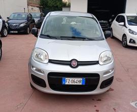 Fiat Panda 1.2 EasyPower Lounge