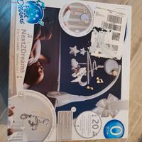 giostrina bebè per culla Chicco