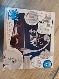 giostrina bebè per culla Chicco