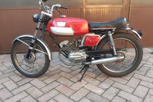 morini 50 classic