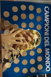Monete Mondiali 2006