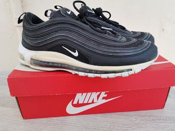 Air max hotsell 97 rosse uomo