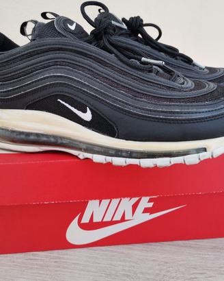 Scarpe uomo Nike Air Max 97 numero 44 ,5