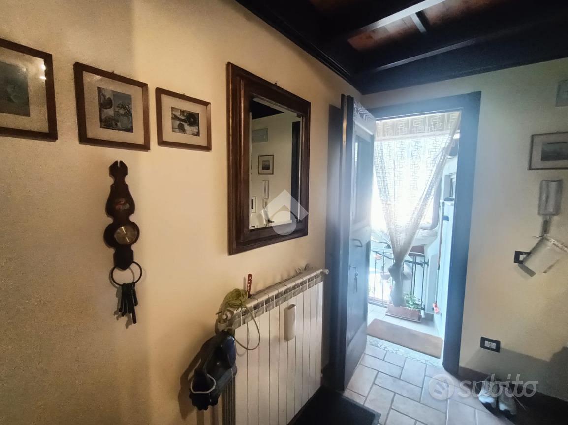 Apartment in Segni, Roma Capitale - Altro