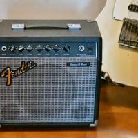 FENDER Sidekick 15 Reverb