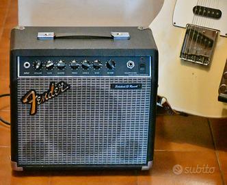 FENDER Sidekick 15 Reverb