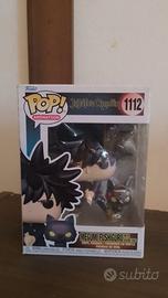Funko Pop Jujutsu Kaisen Megumi Fushiguro