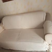 Divano a 2 posti largo