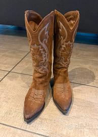 Stivali texani Demblee