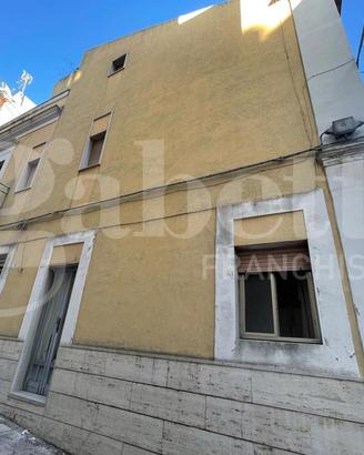 Casa Indipendente Ragusa [Cod. rif 3339906VRG]