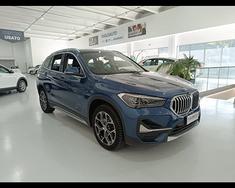 BMW X1 sDrive18d xLine