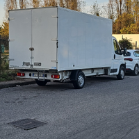 Picoli trasporti e zgomberi