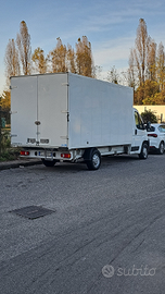 Picoli trasporti e zgomberi