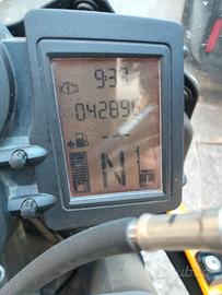 BMW GS 800