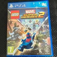 Gioco PS4 - Play Station