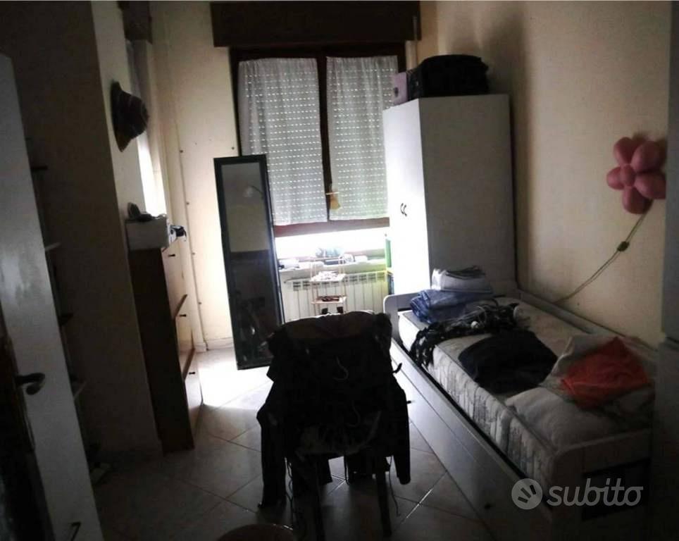 Appartamento – Aversa, Rione Costantinopoli, Borgo San Lorenzo - Vista 4
