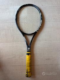 Wilson Pro Staff 95 - modello iconico