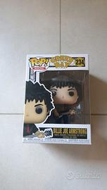 Funko Pop! n. 264 Personaggio Rocks Green Day Bill