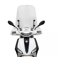 PARABREZZA FACO PIAGGIO LIBERTY 50 125 150 DAL 202