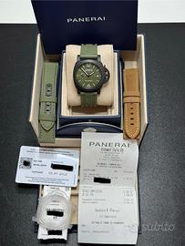 Panerai Regatta 3 Days Chrono Flyback