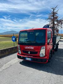 Renault Maxity