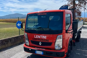 Renault Maxity