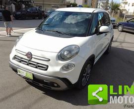 FIAT 500L 1.6 Multijet 120 CV Cross