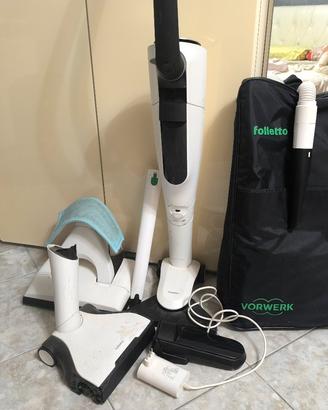 aspirapolvere folletto 