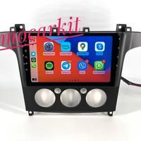 AUTORADIO 9'' ANDROID 13 4+64GB PER FORD S-MAX