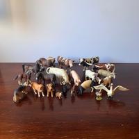 Animali Schleich